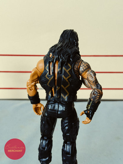 WWE Roman Reigns Elite 62