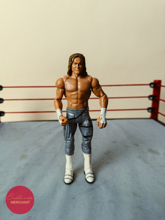 WWE 76 Dolph Ziggler Figure