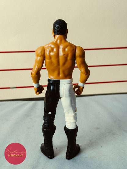 WWE Andrade Wrestlemania 37 Figure