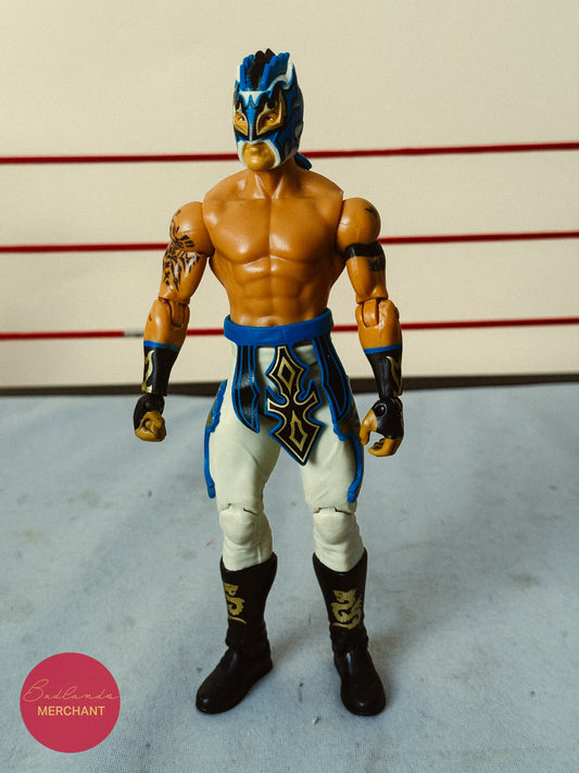 WWE Kalisto Basic 60 Figure