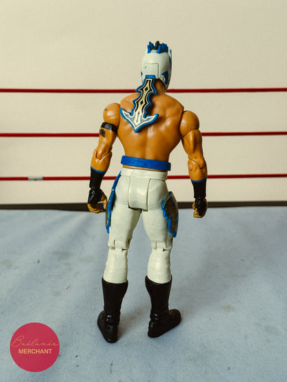 WWE Kalisto Basic 60 Figure