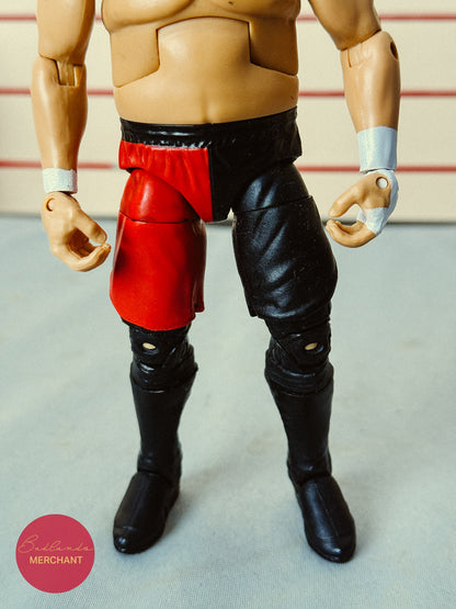 WWE Mattel Samoa Joe Elite Figure