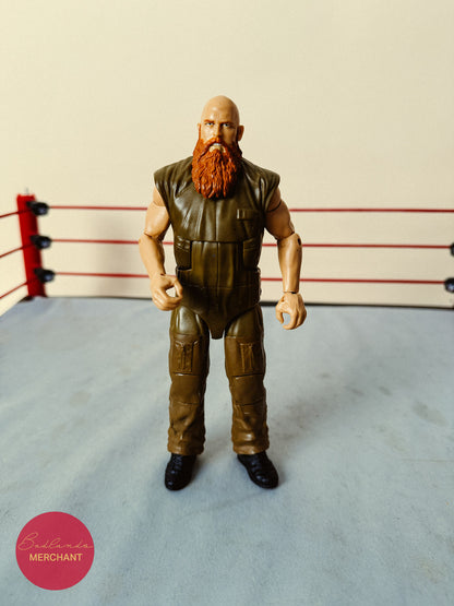 WWE Elite 29 Erick Rowan Figure