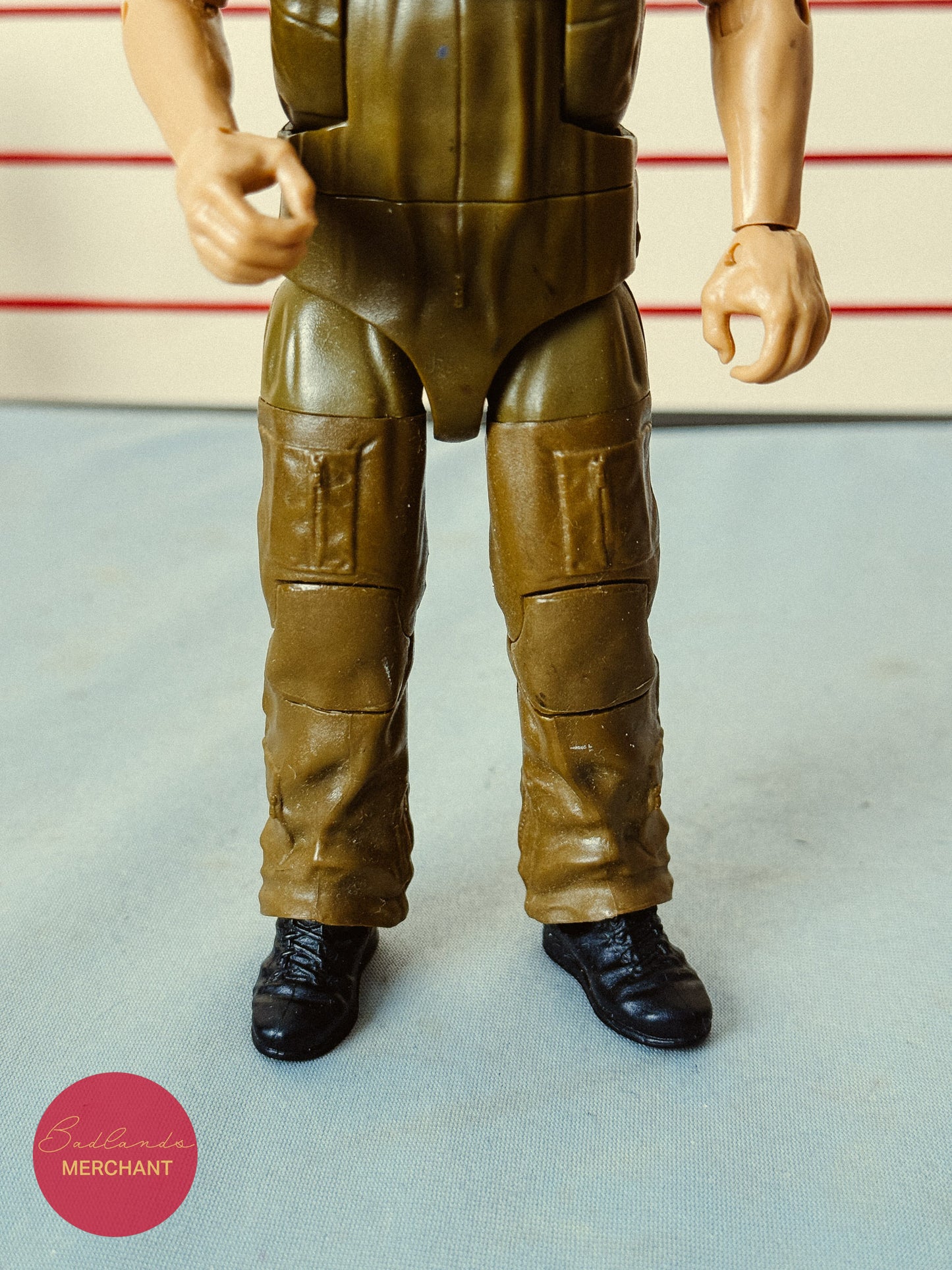 WWE Elite 29 Erick Rowan Figure