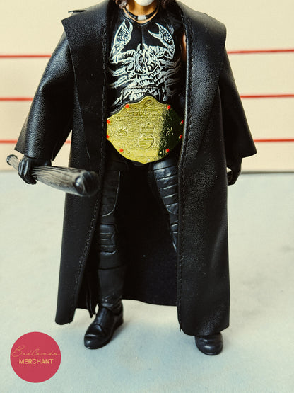 WWE Sting Defining Moments Elite Figure
