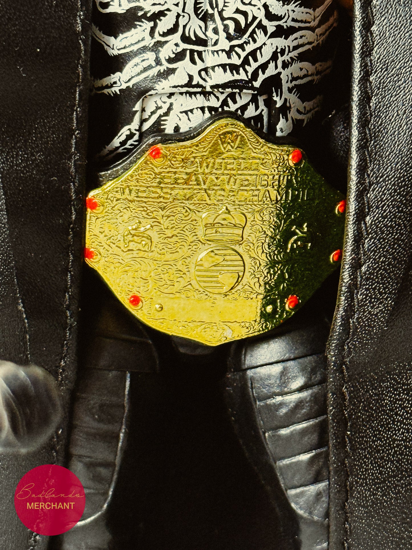 WWE Sting Defining Moments Elite Figure