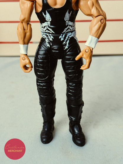 WWE Sting Basic 55 Figure