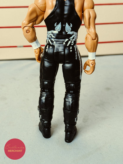 WWE Sting Basic 55 Figure