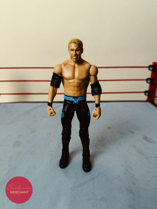 WWE Christian Basic 47 Figure