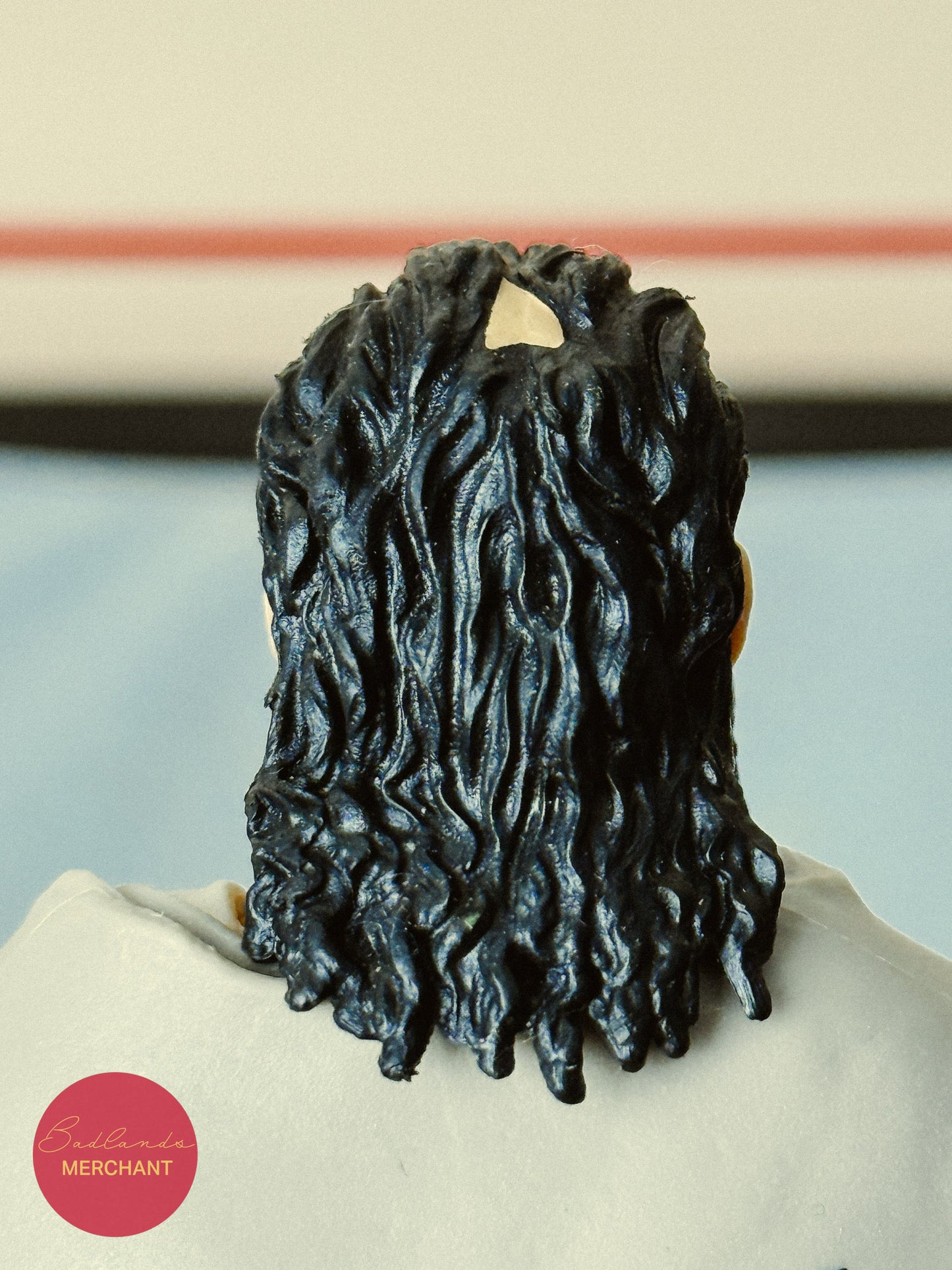 WWE Elite 35 Luke Harper Figure