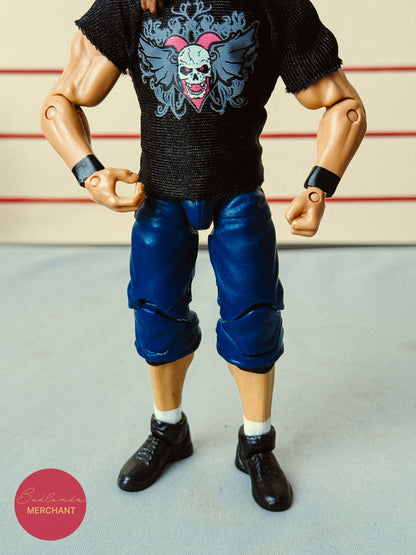 Bret Hart WWE Elite SummerSlam Best of PPV Toys R Us