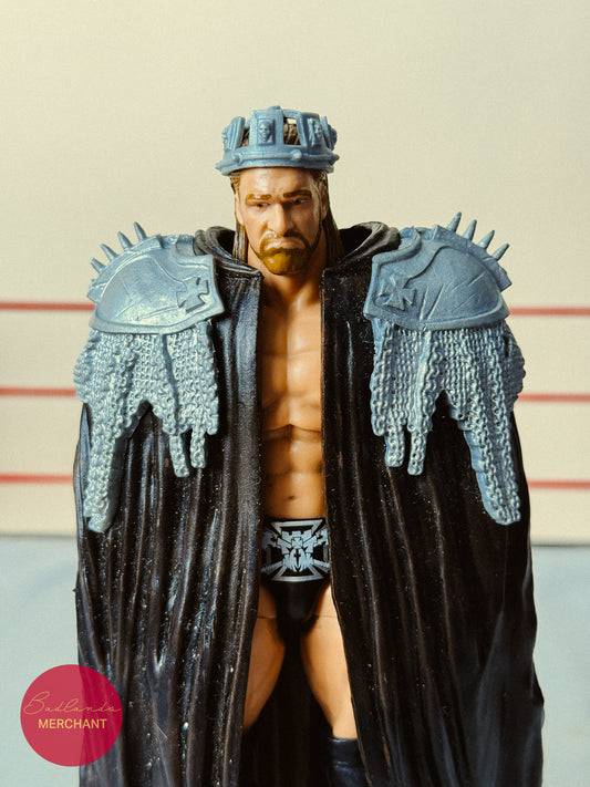 WWE Elite Triple H Best Of PPV Wrestlemania 27 Figure