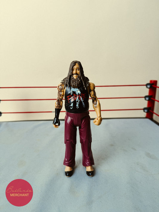 WWE Basic 55 Bray Wyatt Figure