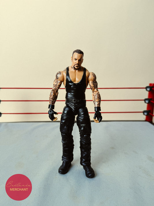 WWE Undertaker Elite 55 Figure