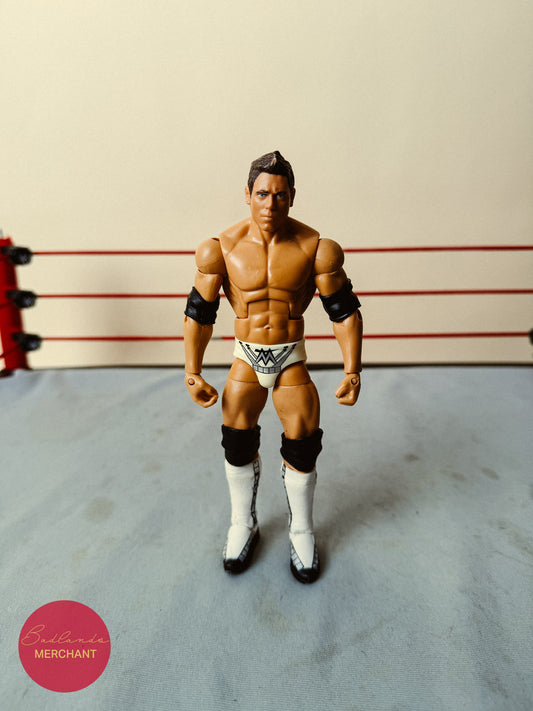 WWEThe Miz Elite 37 Figure