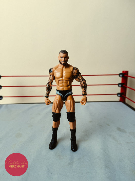 WWE Randy Orton Elite 21 Figure