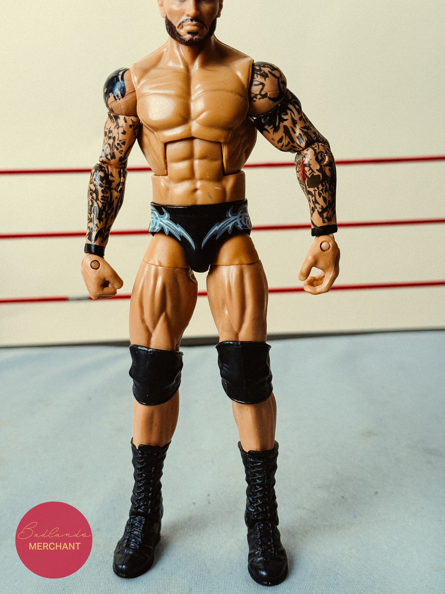 WWE Randy Orton Elite 21 Figure