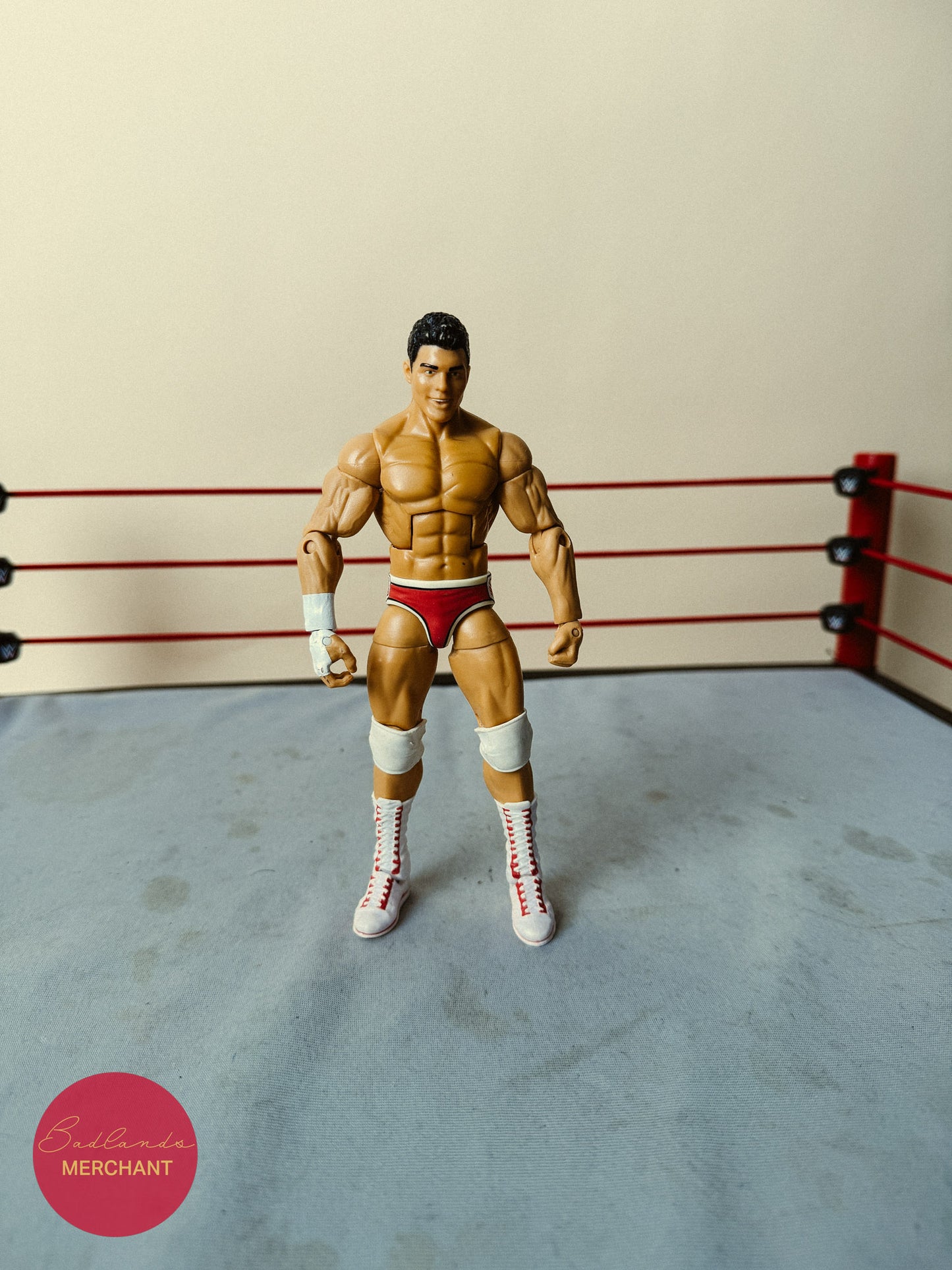 Cody Rhodes WWE Elite Collection 20 Figure
