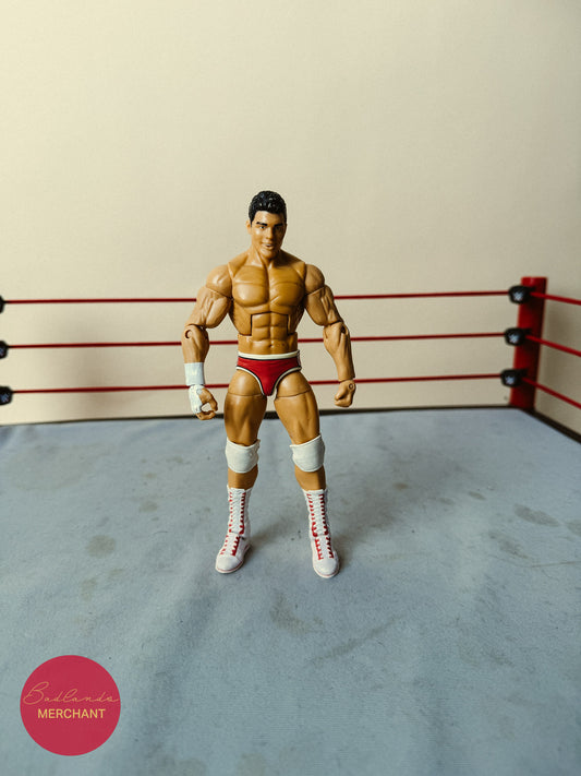 Cody Rhodes WWE Elite Collection 20 Figure