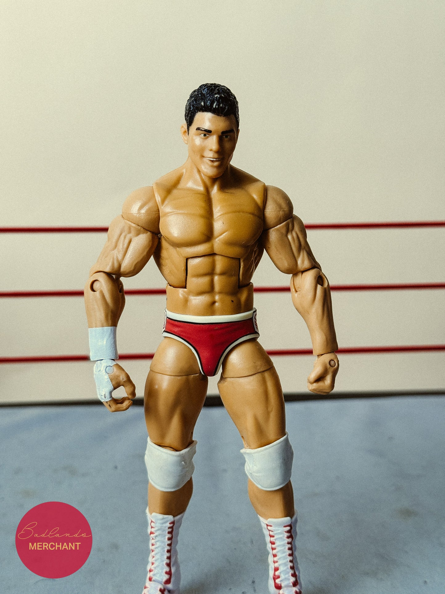 Cody Rhodes WWE Elite Collection 20 Figure