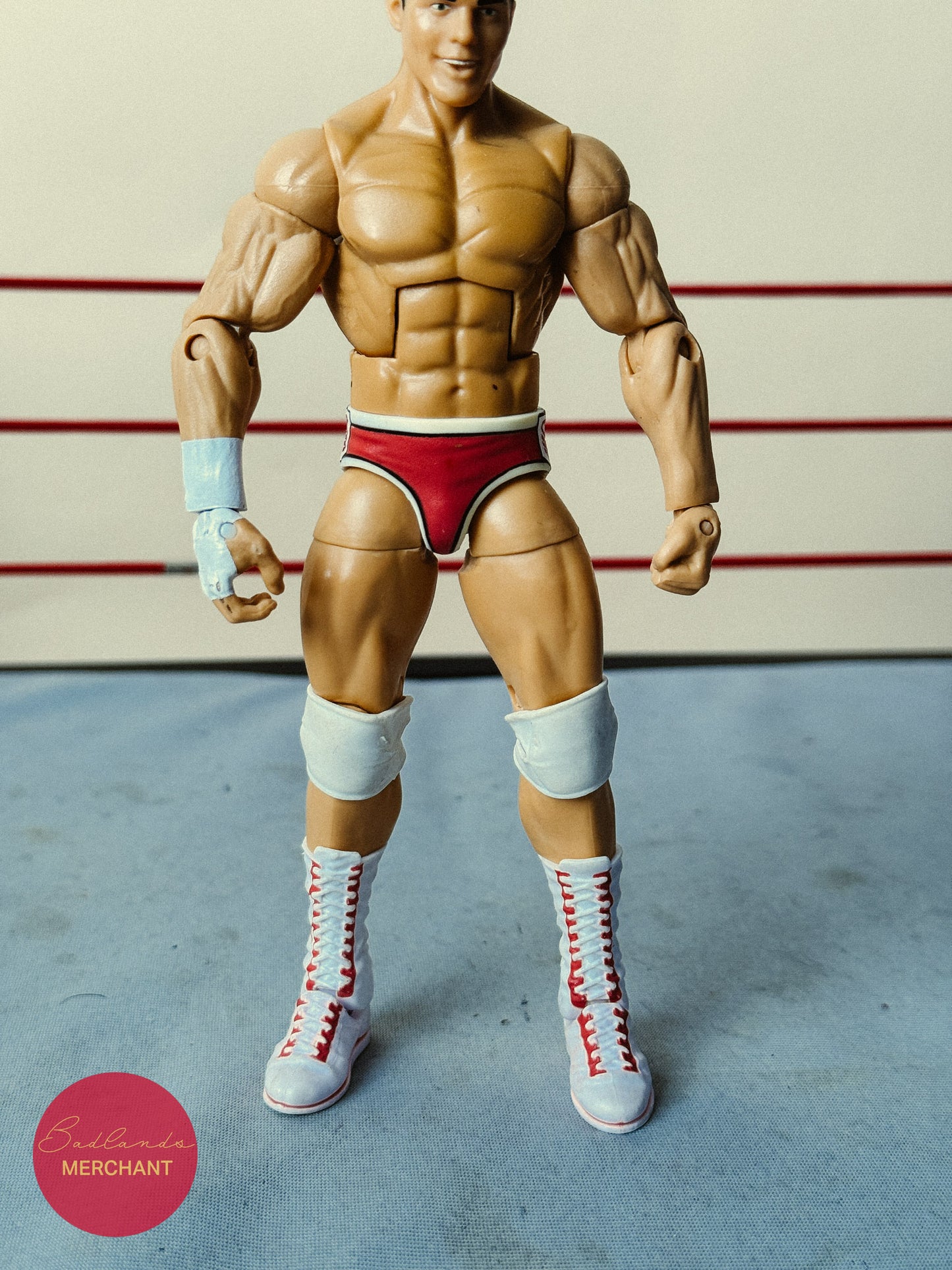 Cody Rhodes WWE Elite Collection 20 Figure
