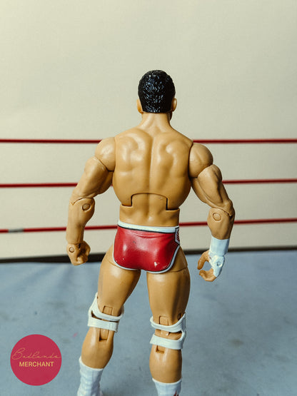 Cody Rhodes WWE Elite Collection 20 Figure