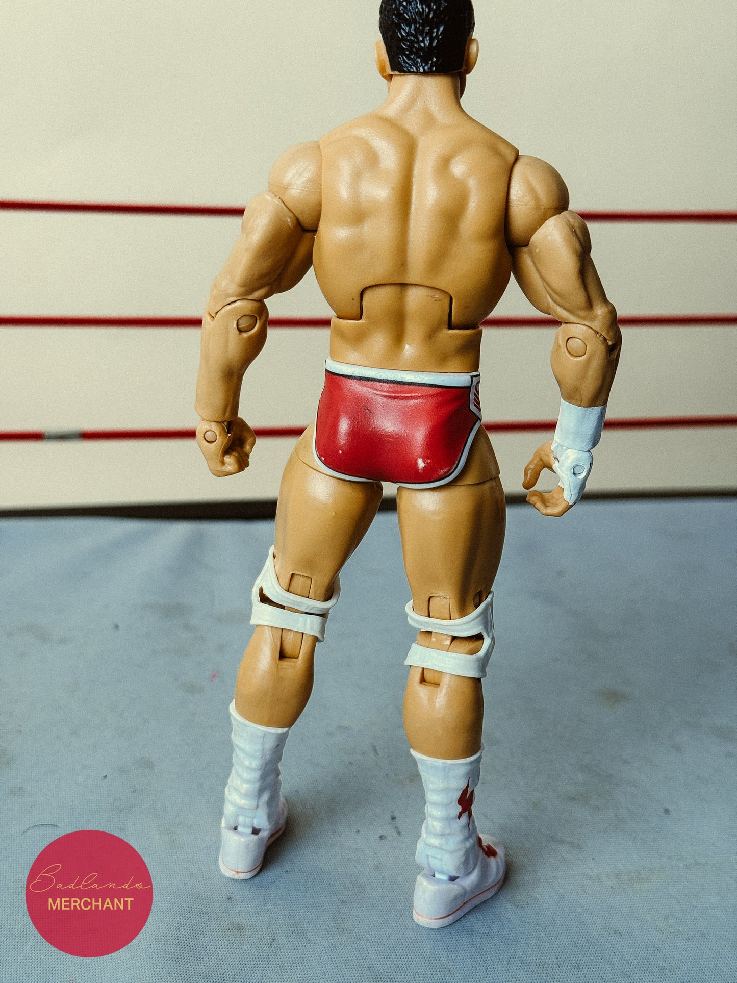 Cody Rhodes WWE Elite Collection 20 Figure
