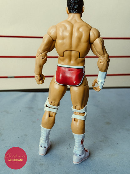 Cody Rhodes WWE Elite Collection 20 Figure