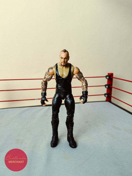 WWE Elite 27 Undertaker Figure