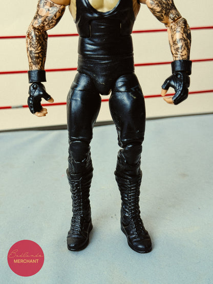WWE Elite 27 Undertaker Figure