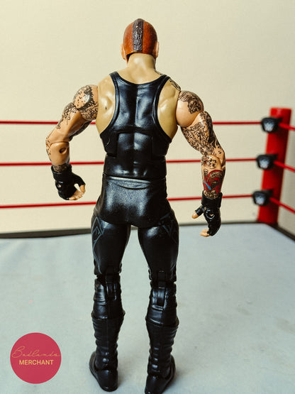 WWE Elite 27 Undertaker Figure
