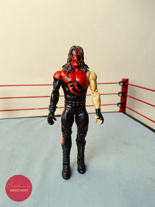 WWE Kane Wrestlemania 40 Heritage