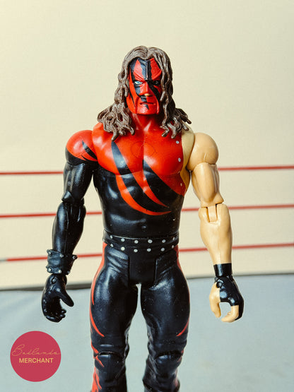 WWE Kane Wrestlemania 40 Heritage