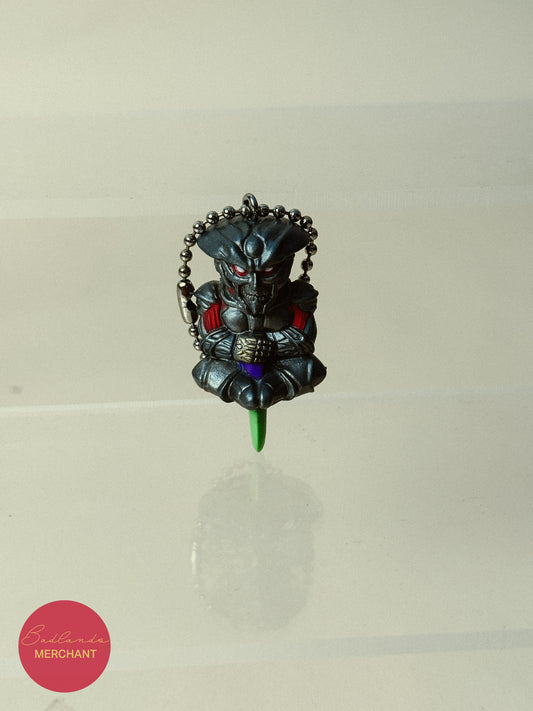 Tekken 3 Yoshimitsu Mini Keychain