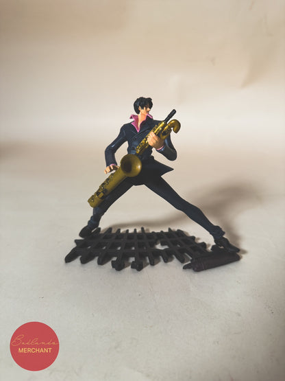 Trigun Maximum Midvalley the Hornfreak