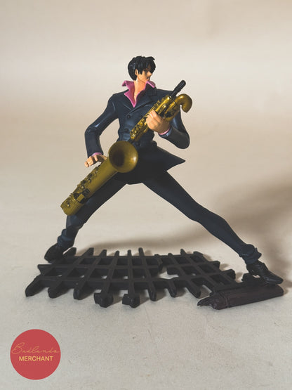 Trigun Maximum Midvalley the Hornfreak